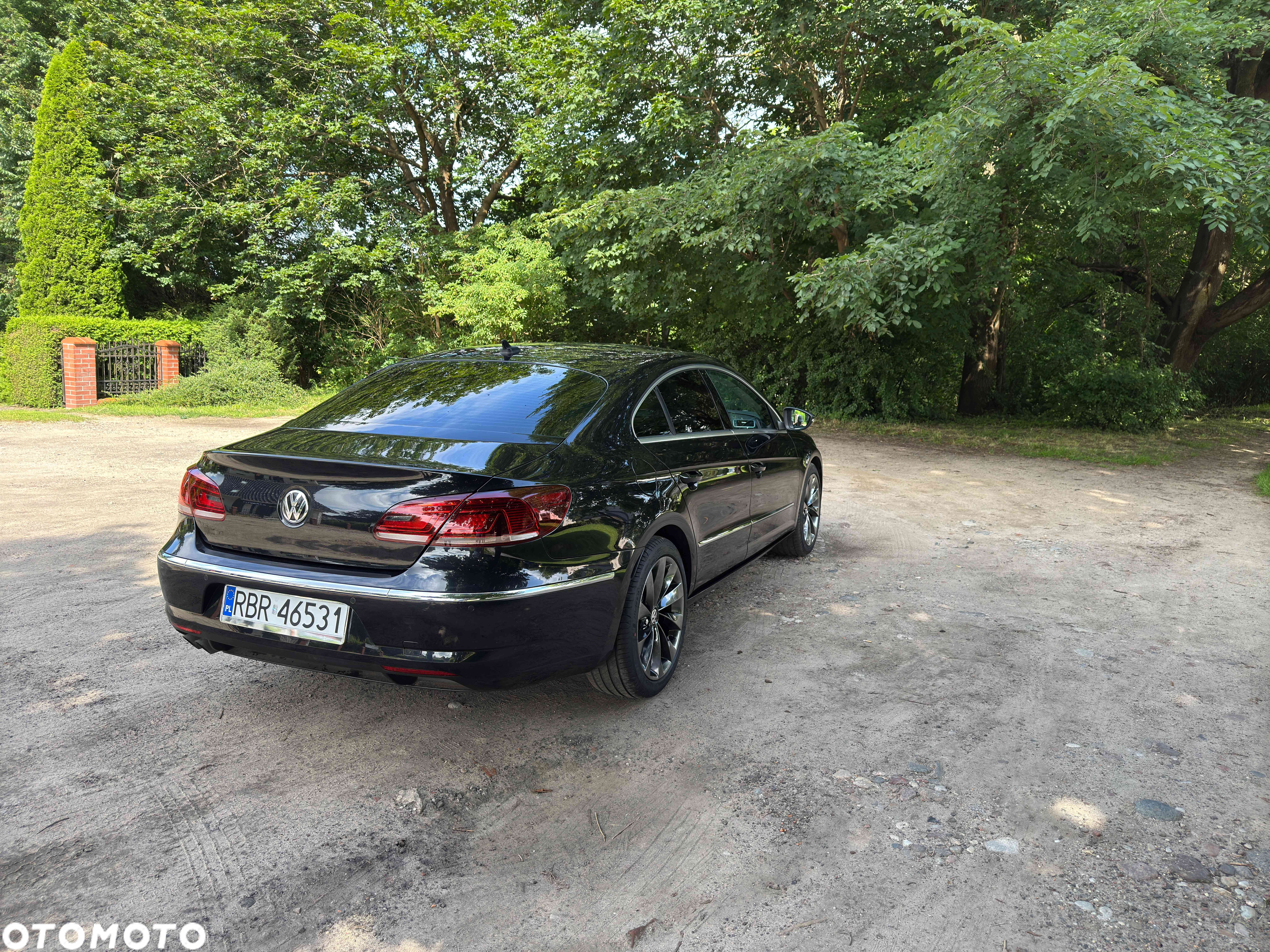 Volkswagen CC - 17