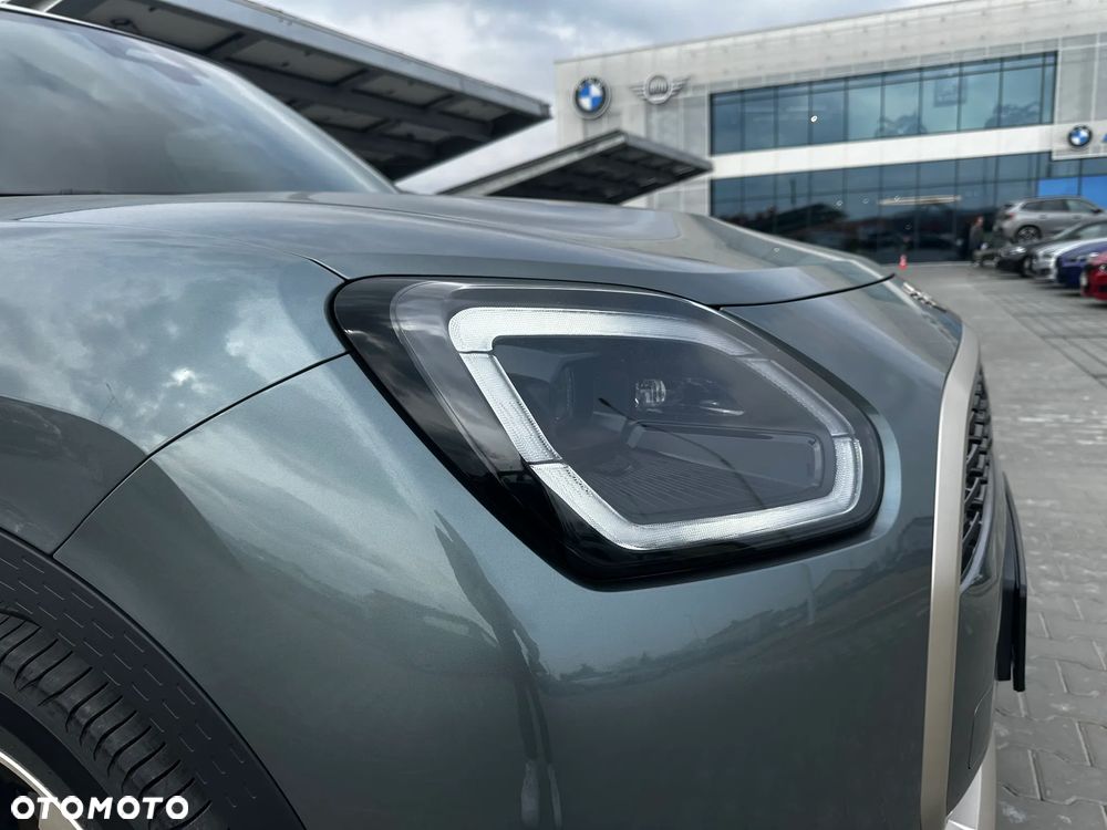 MINI Countryman - 11