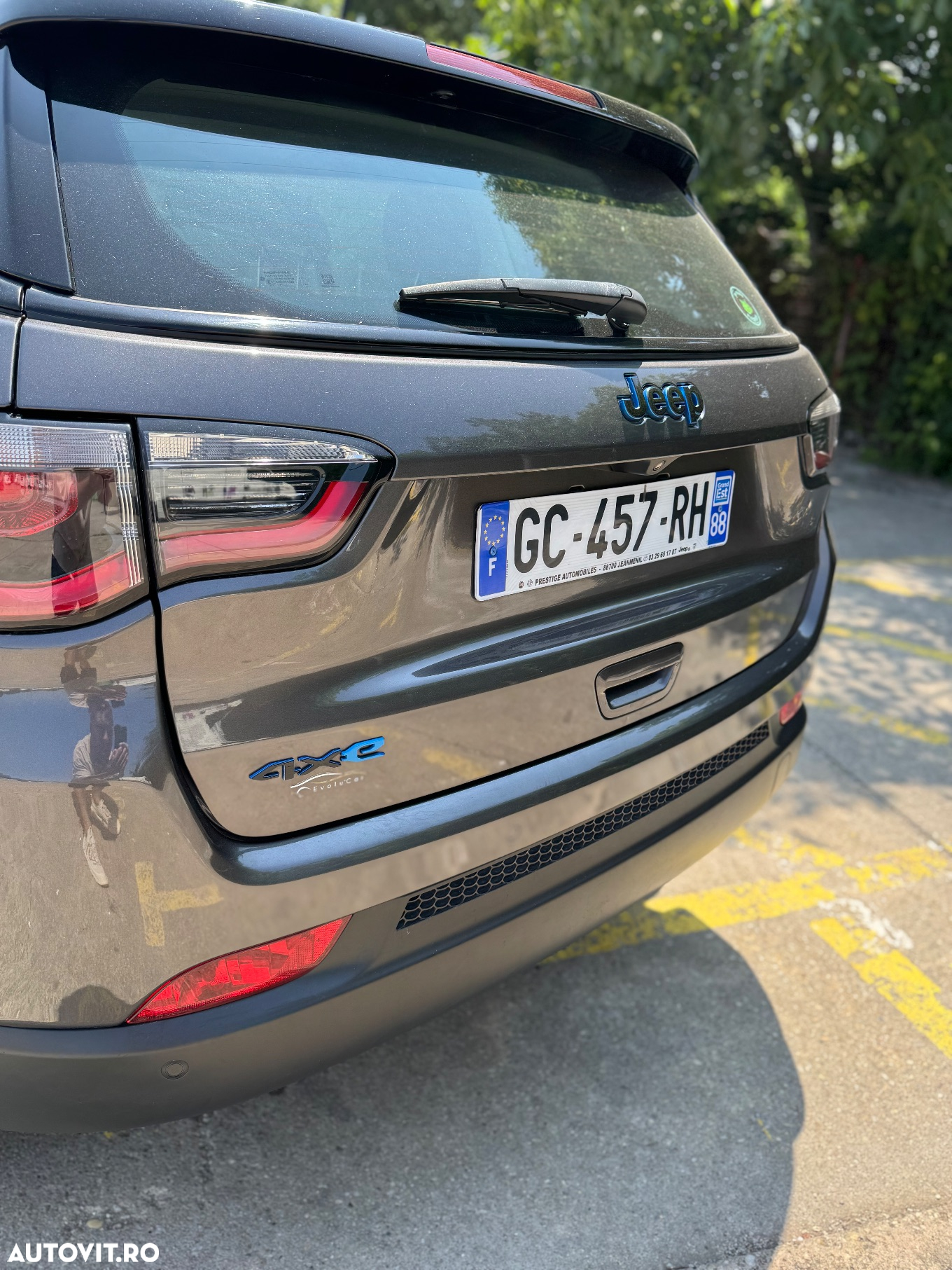 Jeep Compass - 7