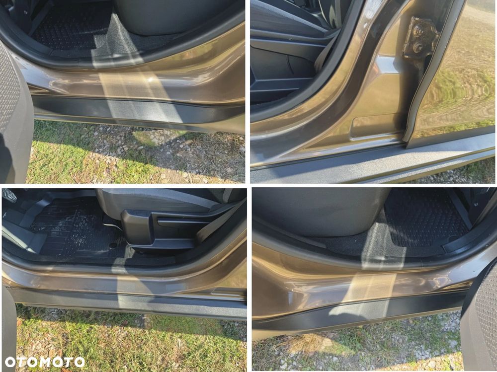 Dacia Duster 1.6 SCe Ambiance S&S - 36