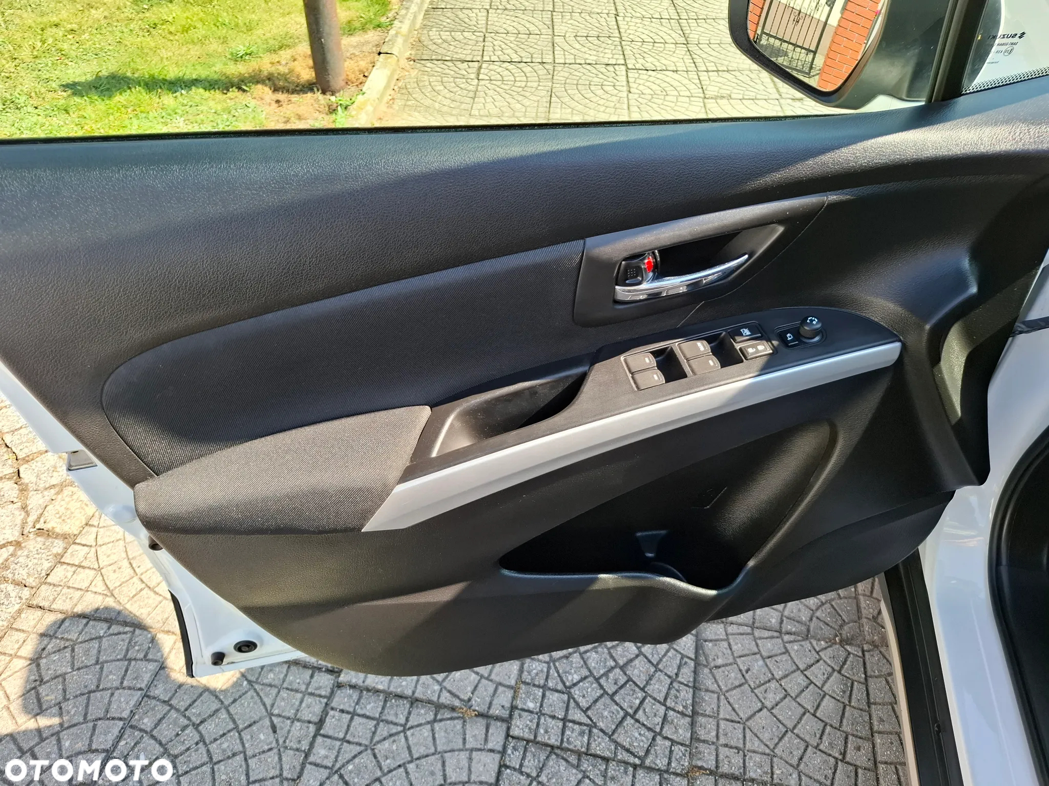 Suzuki SX4 S-Cross - 33