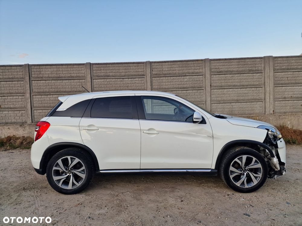 Citroën C4 Aircross 1.6 STT 4x2 Exclusive - 3