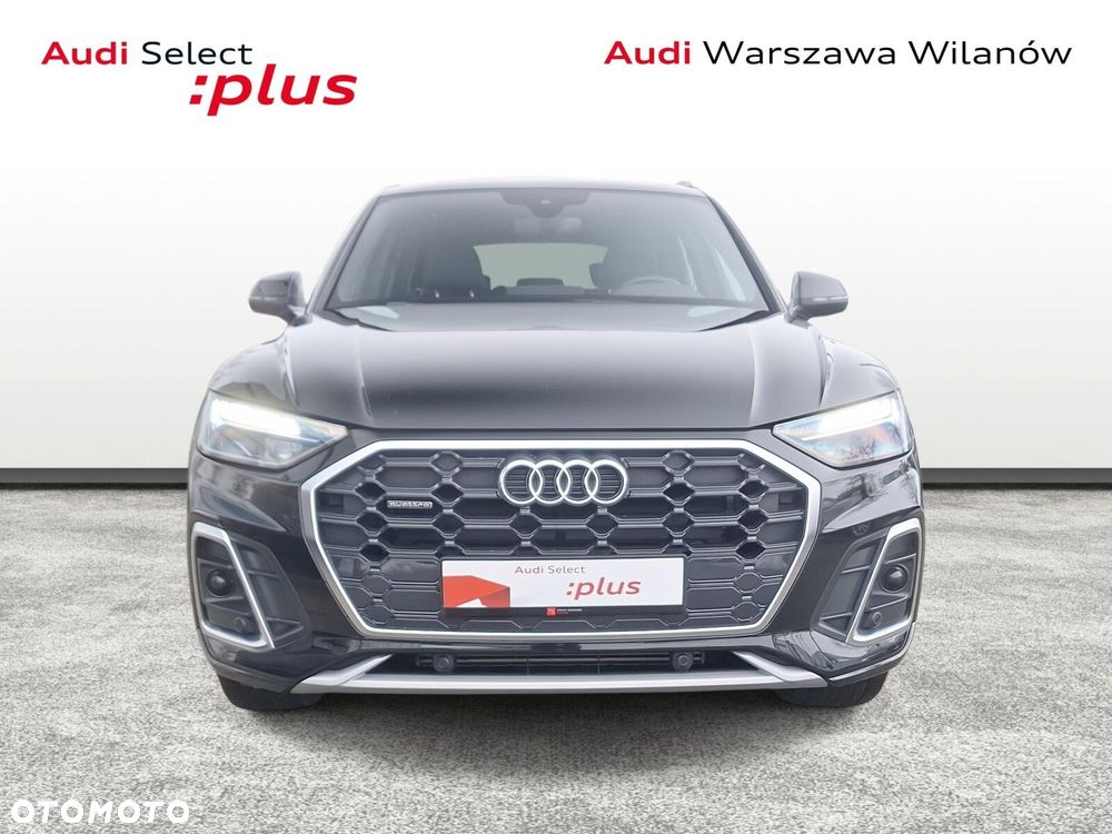Audi Q5 - 8