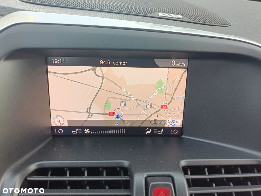 Volvo XC 60 D4 Summum - 26