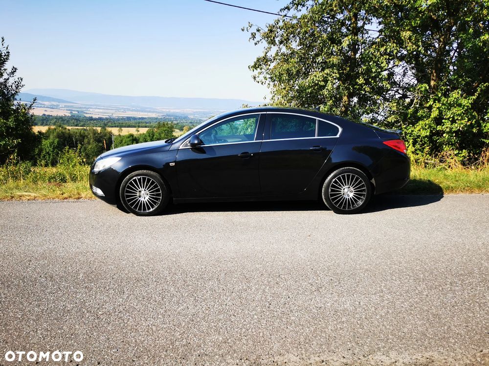 Opel Insignia - 16