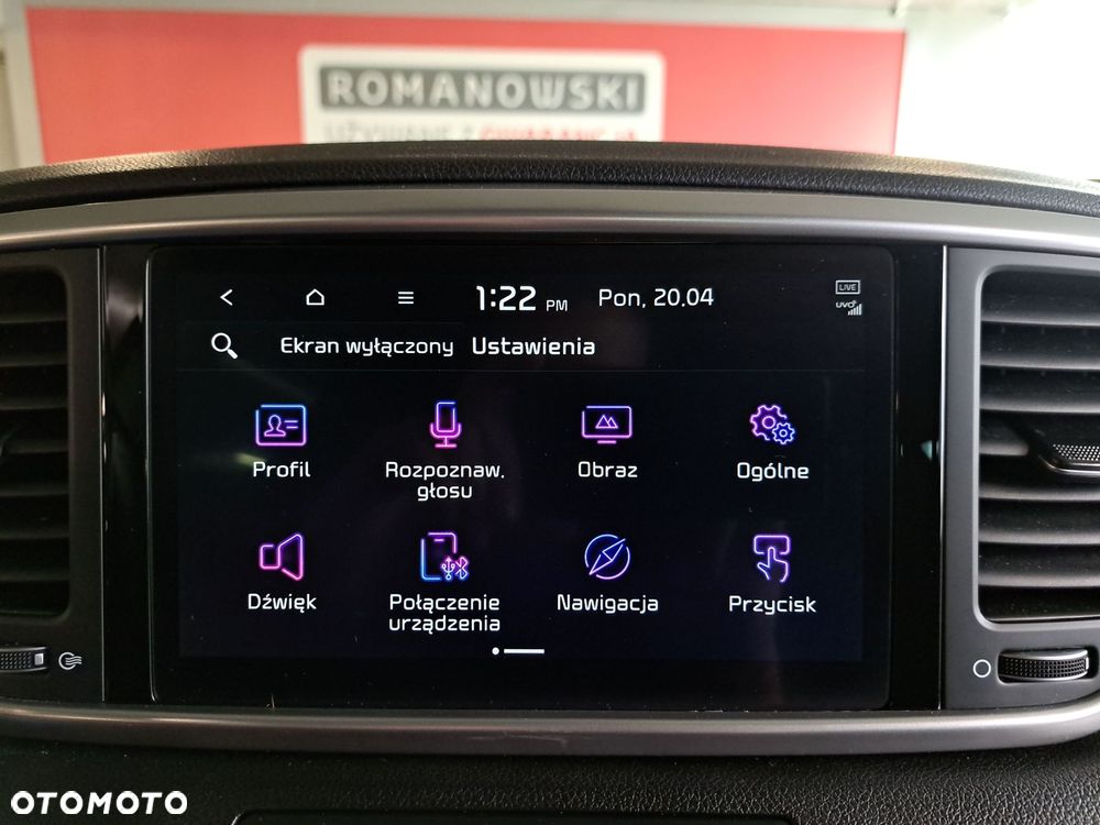 Kia Sportage - 23