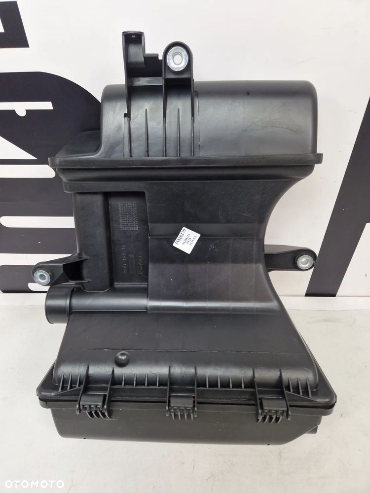 Obudowa filtra powietrza Fiat Grande Punto 1.4 16V NOWA - 5