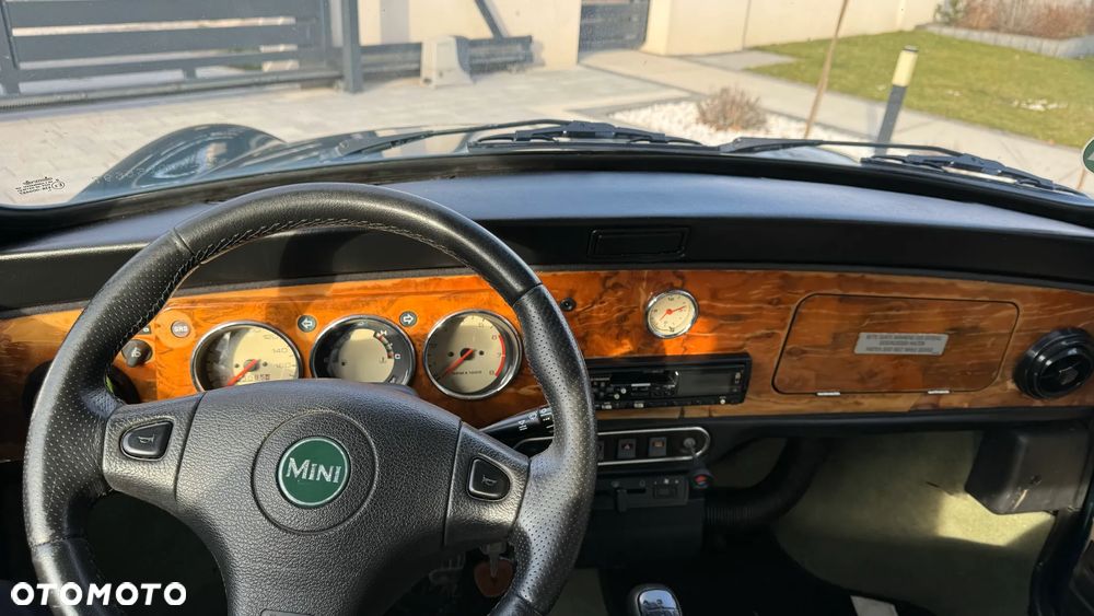 Rover Mini - 12