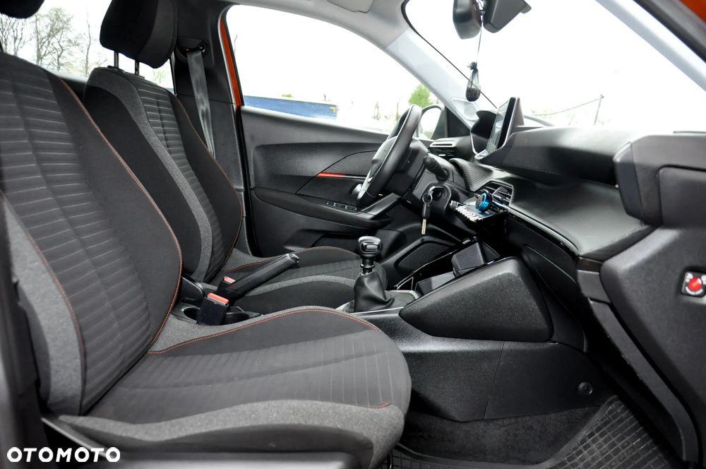 Peugeot 2008 BlueHDi 110 Active - 37
