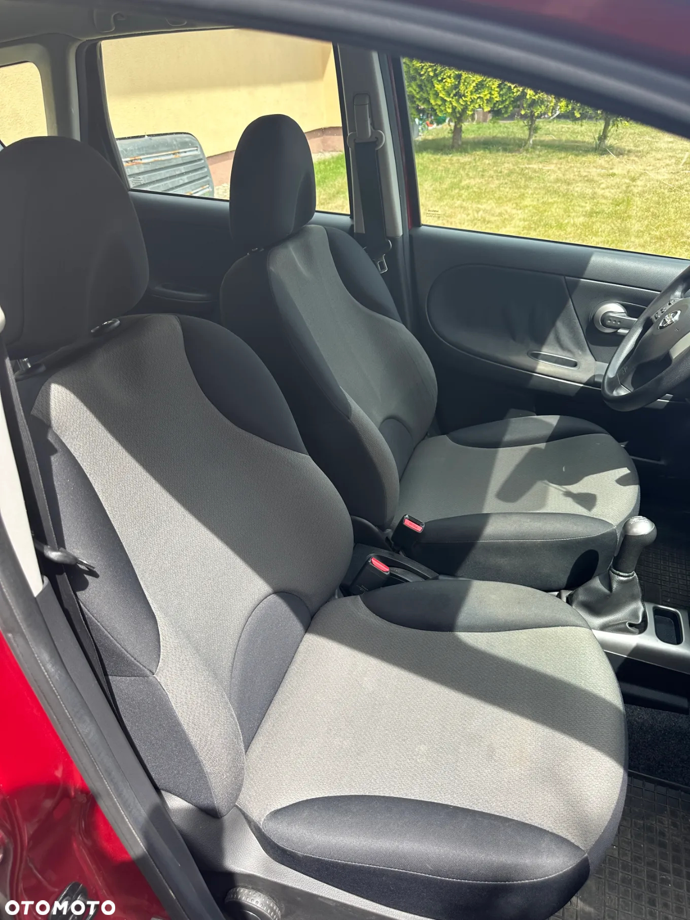 Nissan Note - 18