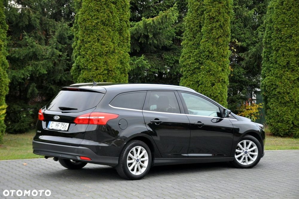 Ford Focus - 5