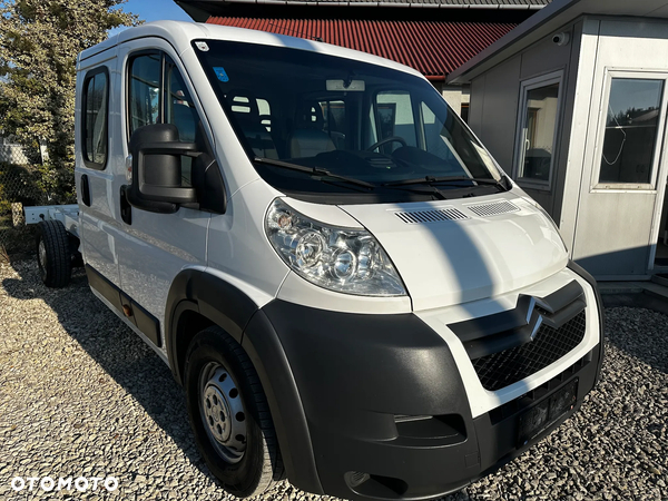 Citroën JUMPER