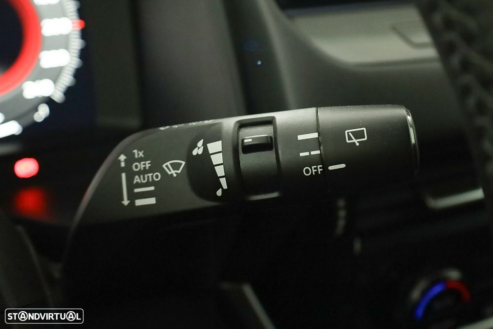 Nissan Qashqai 1.5 e-Power N-Connecta - 18