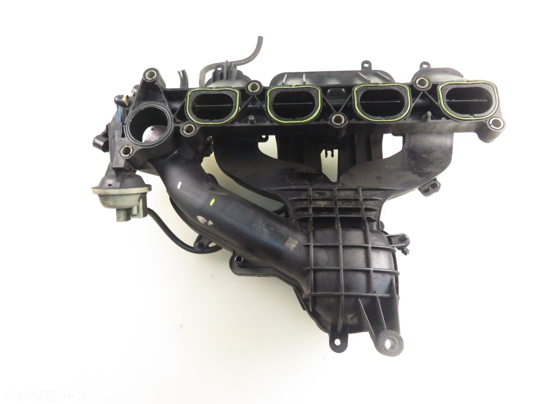 KOLEKTOR SSĄCY FORD MONDEO MK3 III (B5Y) 1.8 SCi - CFBA 1S7G9424DC - 9