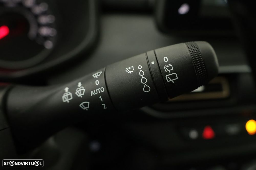 Dacia Jogger 1.0 ECO-G Extreme 7L Bi-Fuel - 18