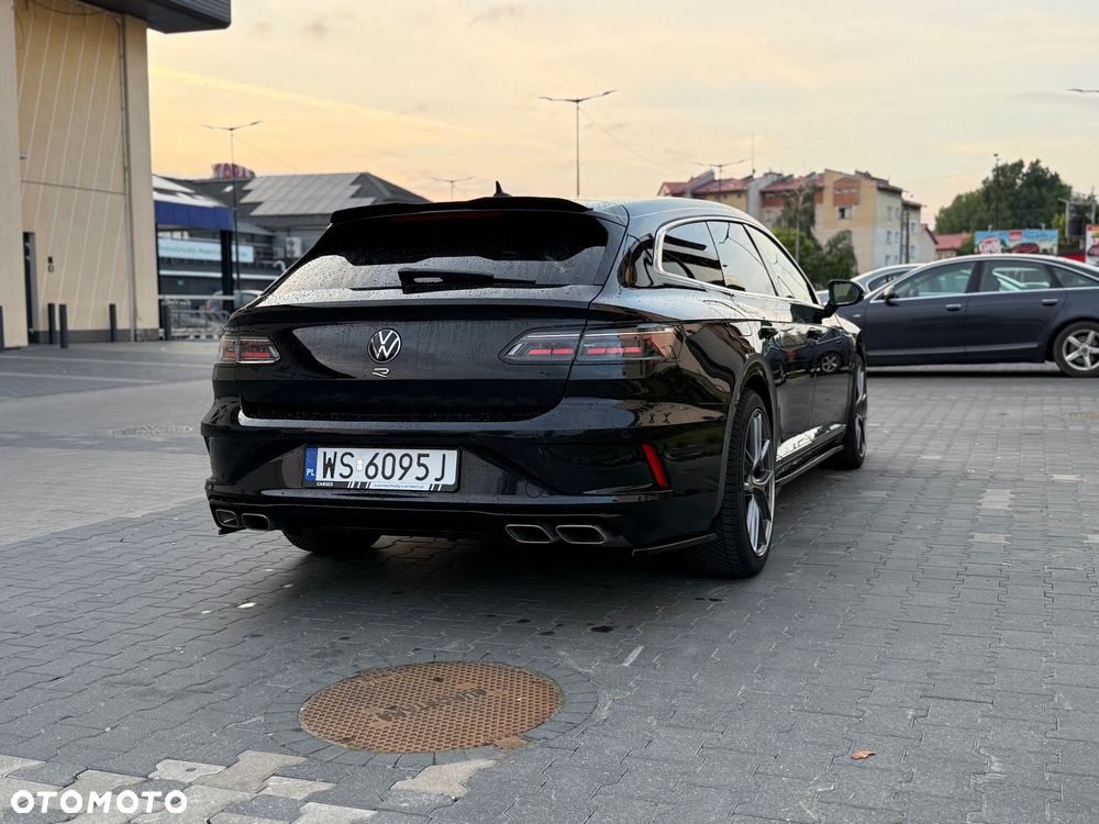 Volkswagen Arteon Shooting Brake - 10