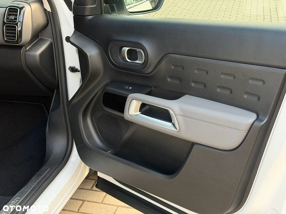 Citroën C5 Aircross 1.6 PureTech Feel EAT8 - 31