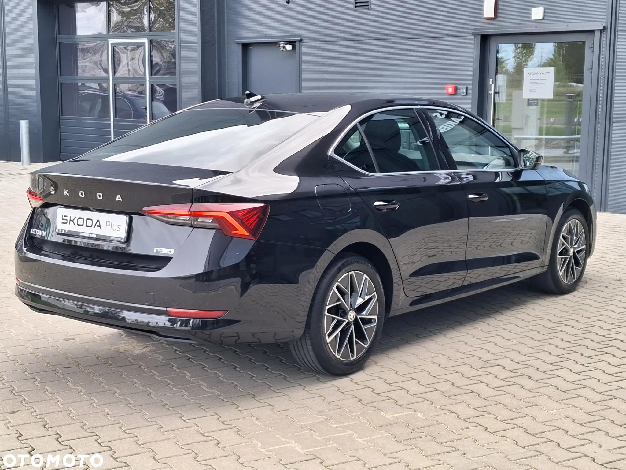 Skoda Octavia 1.5 TSI e-Tec Style DSG - 6