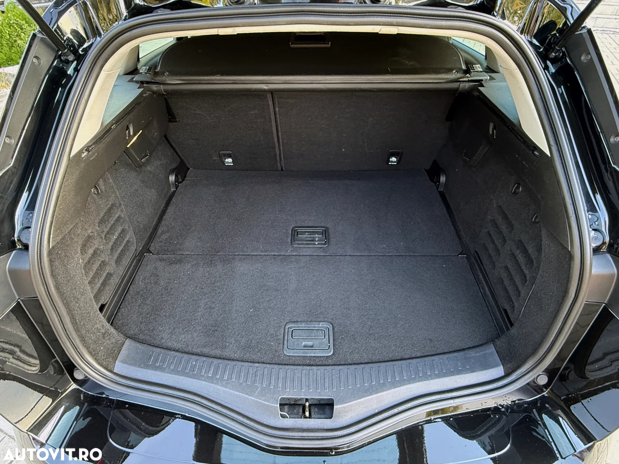 Renault Megane Blue dCi Business - 14