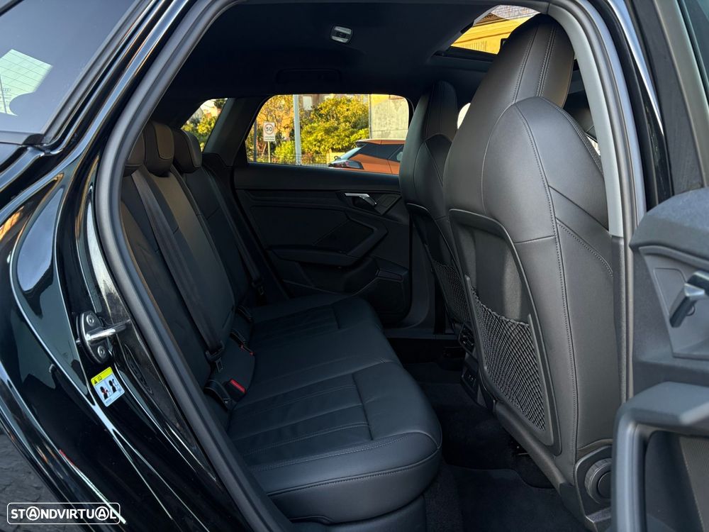 Audi A3 Sportback 40 TFSIe - 21