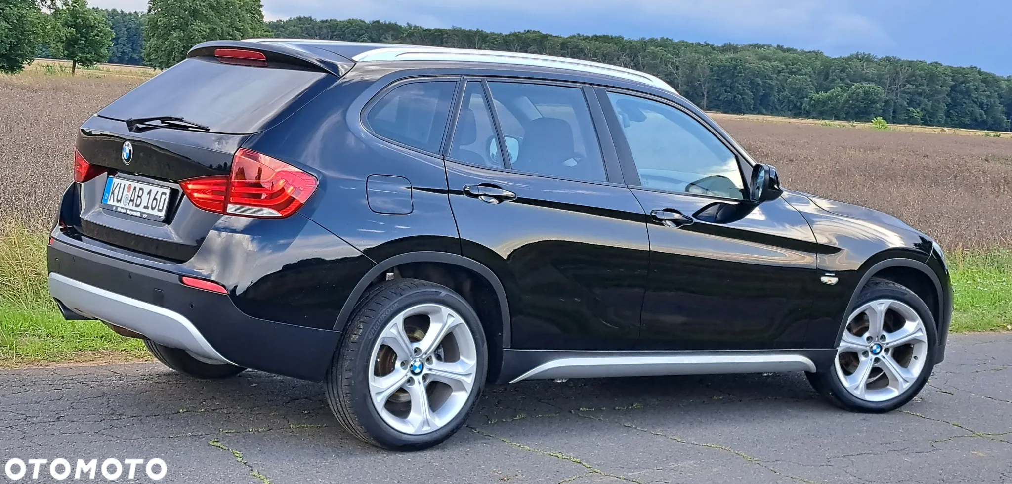 BMW X1 - 5