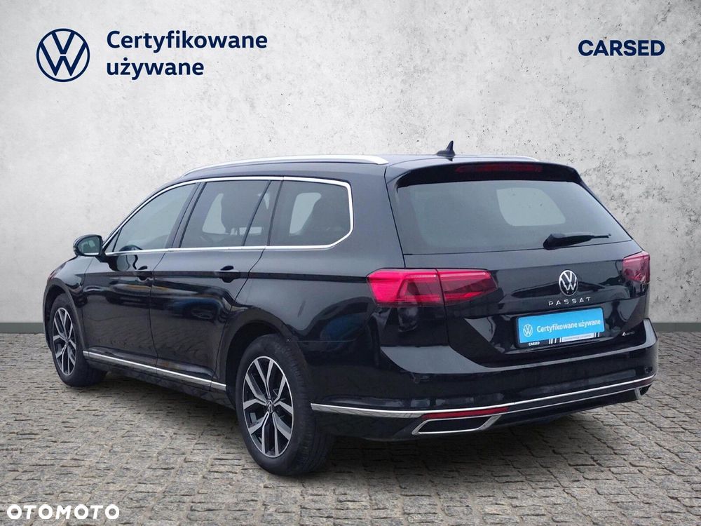 Volkswagen Passat - 3