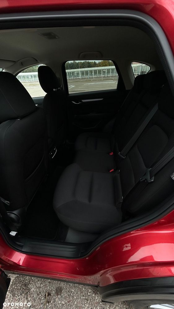 Mazda CX-5 - 29