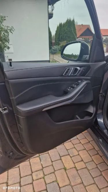 BMW X5 ver-xdrive30d-sport - 10