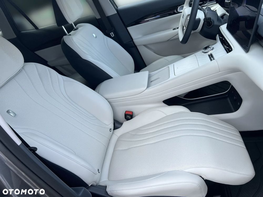 Geely EX5 60.22kWh Max - 17