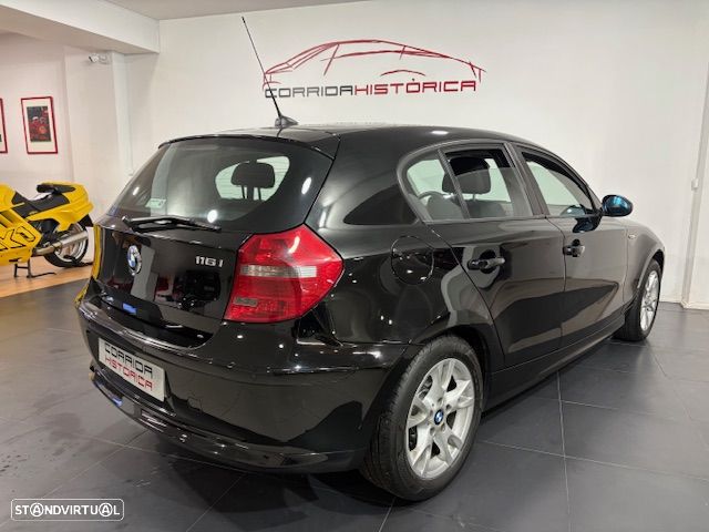 BMW 116 i Sport - 37