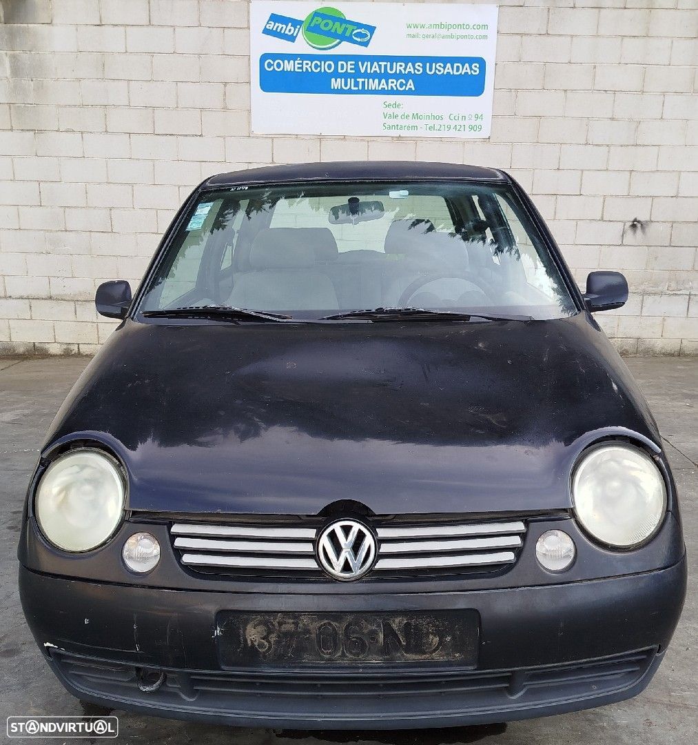 Para peças VOLKSWAGEN Lupo (6X1, 6E1) - 1