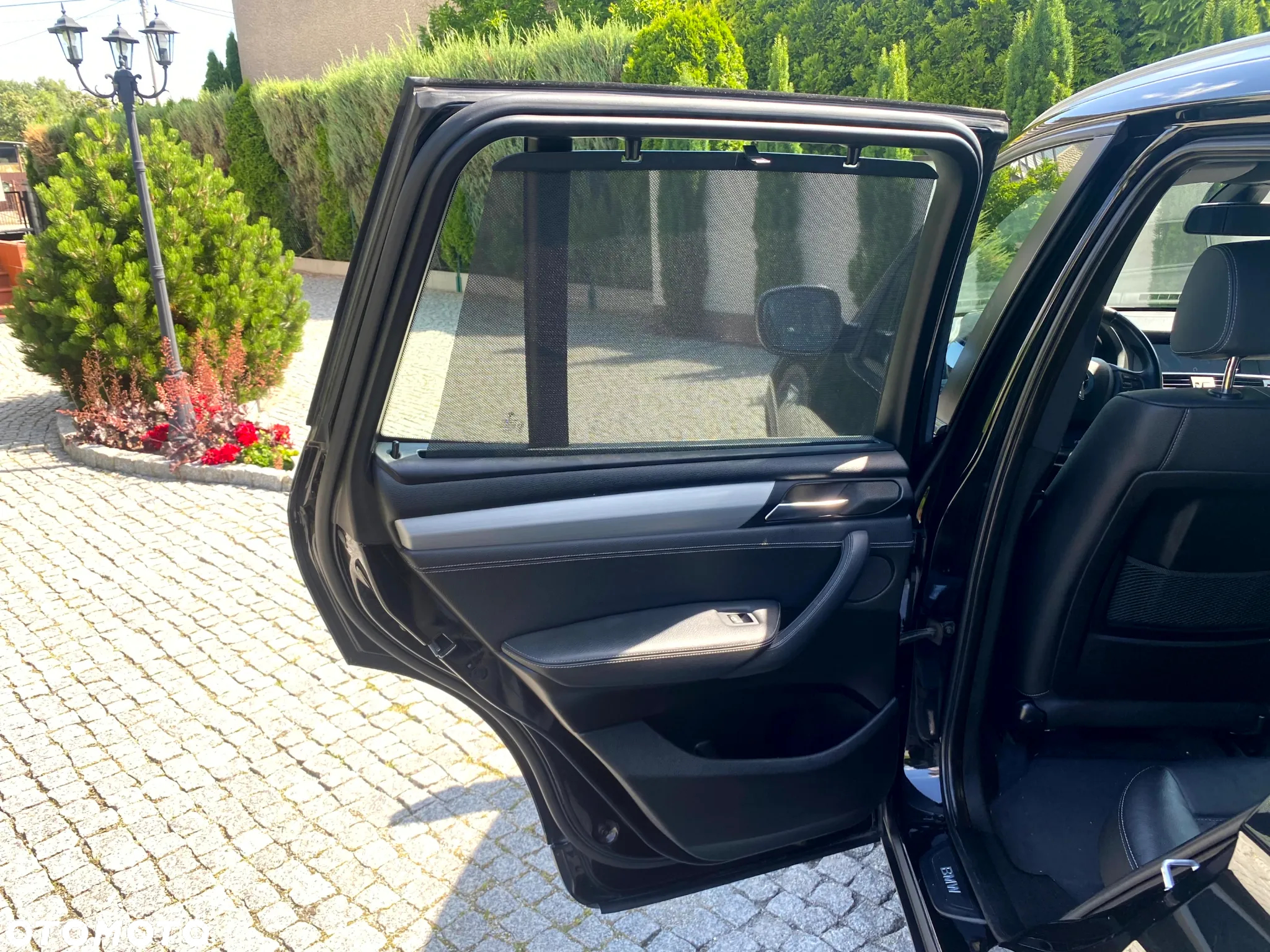 BMW X3 - 4