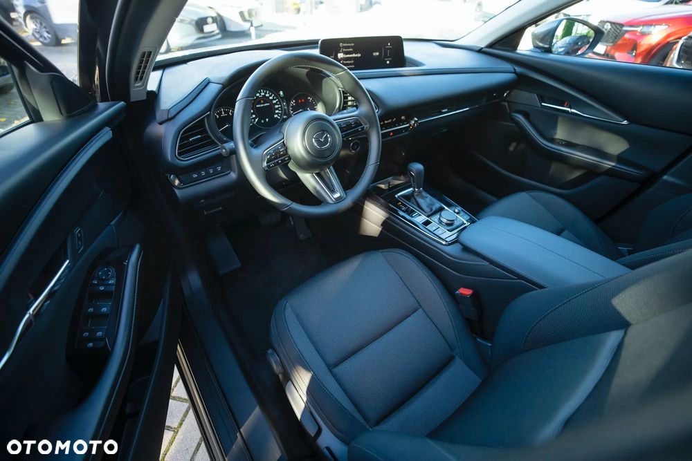 Mazda CX-30 2.5 mHEV Exclusive-Line 2WD - 3