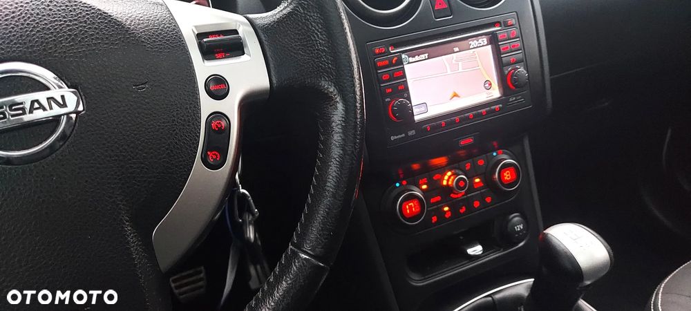 Nissan Qashqai 1.6 360 - 37