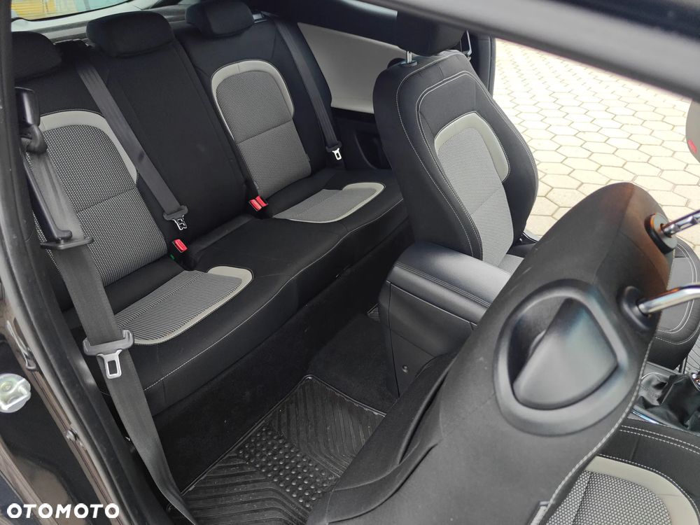 Kia ProCeed Pro_cee'd 1.6 GDI XL - 22