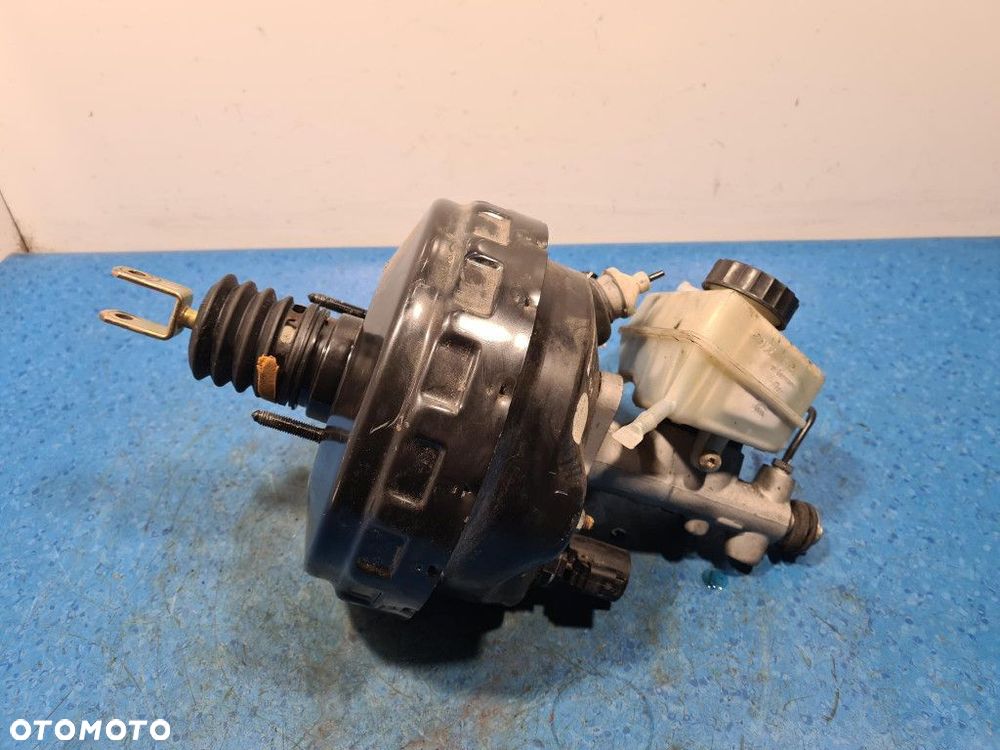MERCEDES W203 LIFT 3.2 CDI SERWO HAMULCOWE A0054304830 - 3