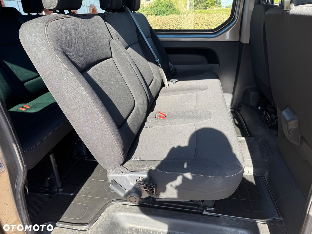 Renault Trafic L2H1 2,9t Pack Clim - 6