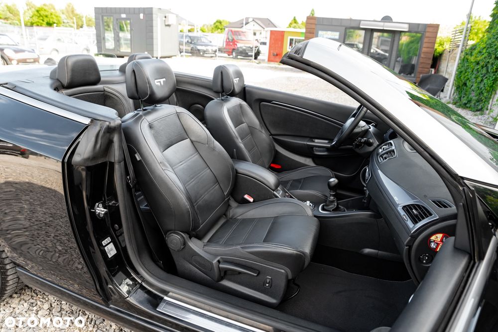 Renault Megane TCe 180 GT - 31