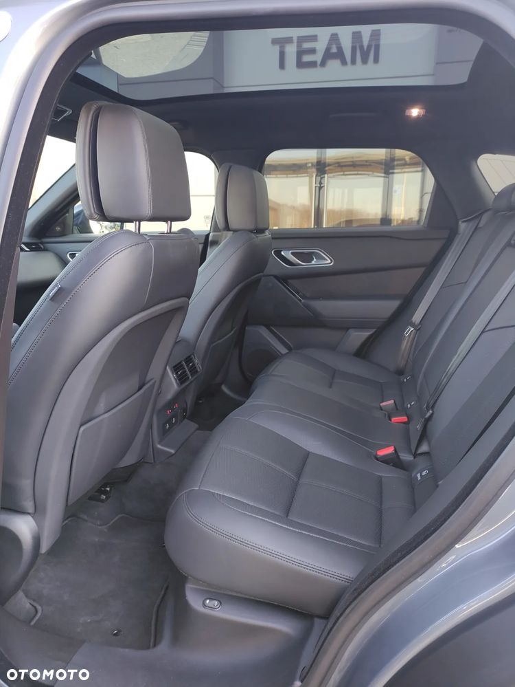 Land Rover Range Rover Velar - 18