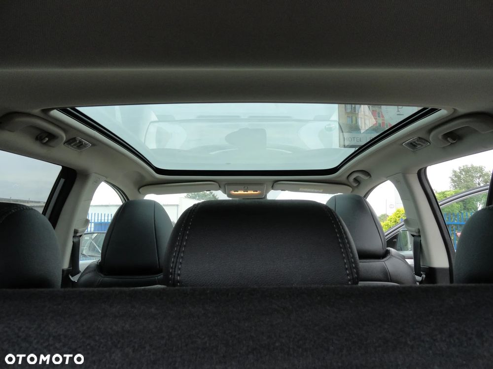 Nissan Qashqai 1.3 DIG-T Tekna+ - 13