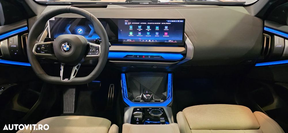 BMW X3 - 10