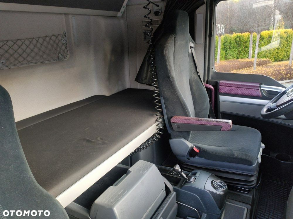MAN TGX 18.440 Low Deck XLX EURO 6 Retarder SUPER STAN!!! - 27
