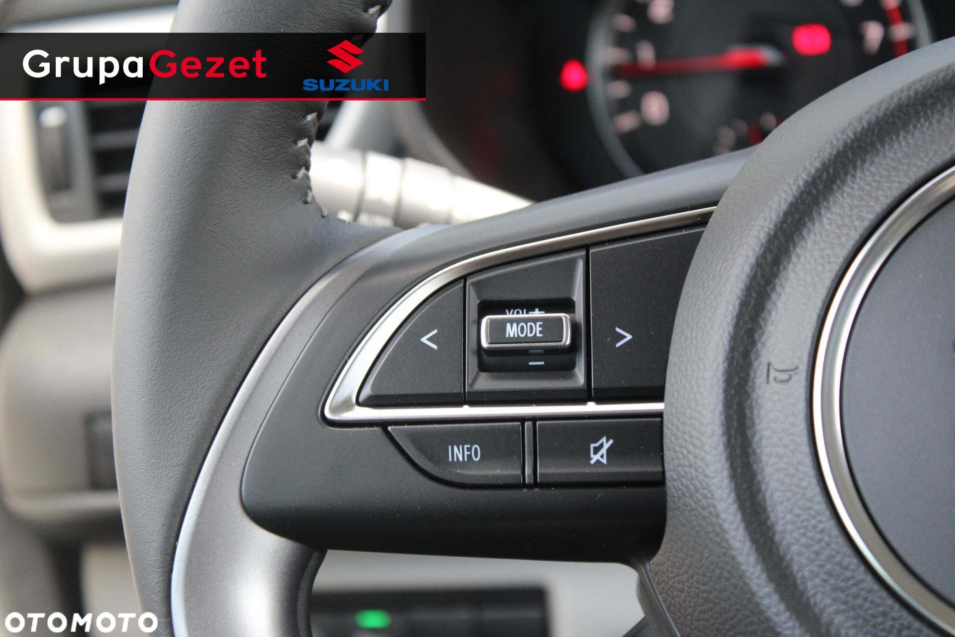 Suzuki Swift - 14