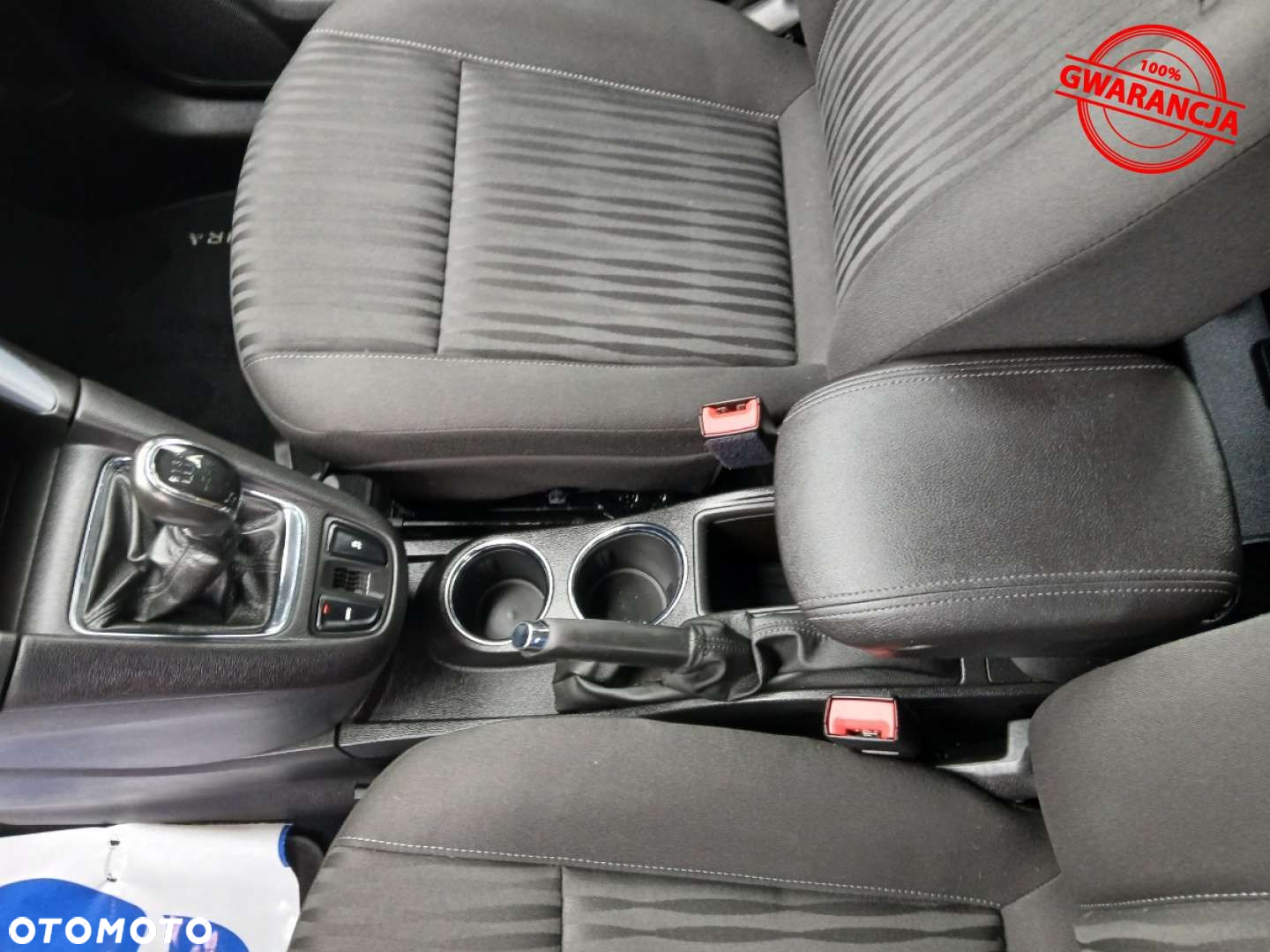 Opel Zafira - 24