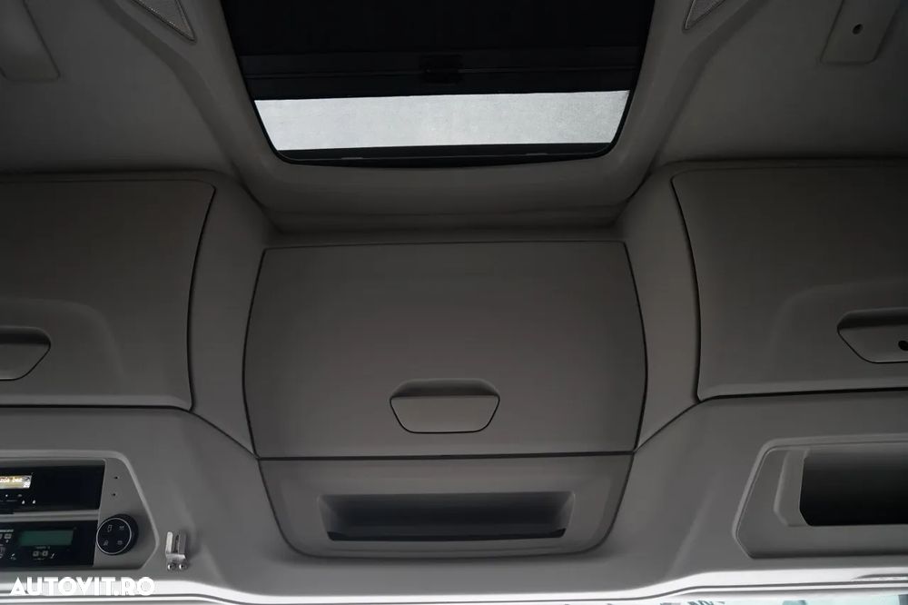 Iveco S-WAY / 460 / RETARDER / LNG - 34