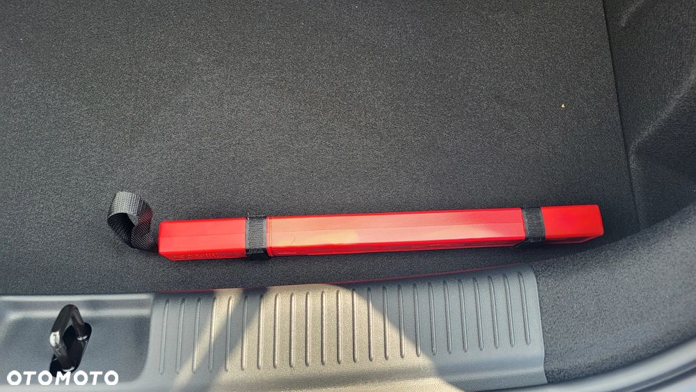 MG MG3 1.5 HEV+ Excite - 7