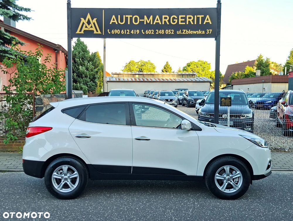 Hyundai ix35 1.6 2WD Style - 9