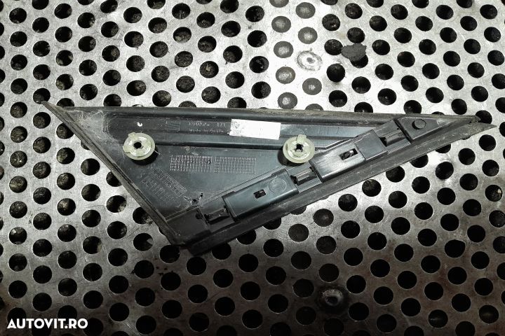 Ornament Seat Ibiza 5 KJ [2017 - 2021] Hatchback 1.6 TDI MT (95 hp) - 2