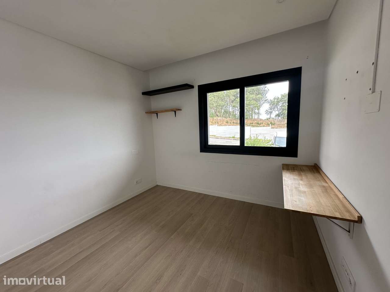 Apartamento T2 como novo em Avintes AF - Grande imagem: 4/13