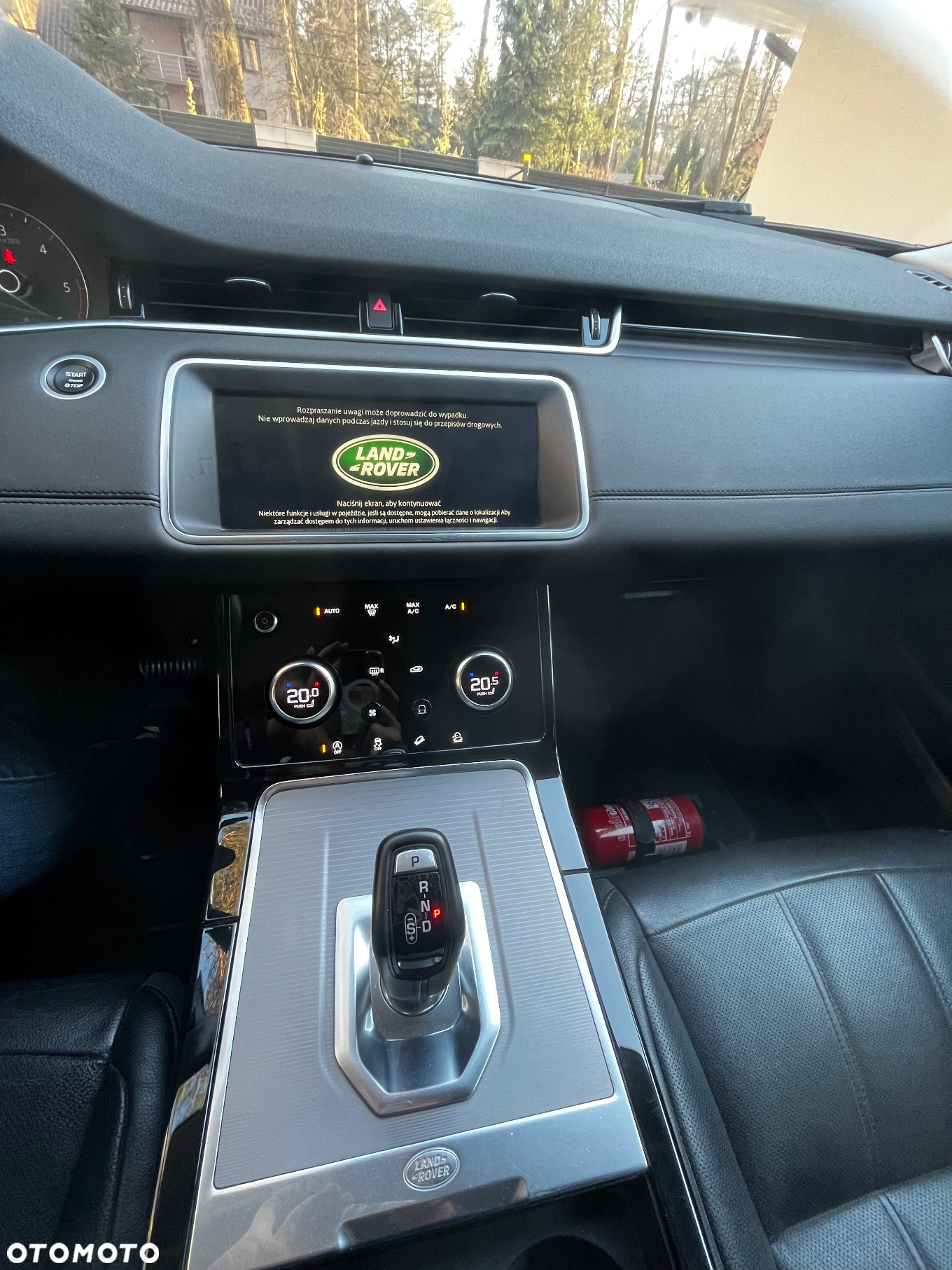 Land Rover Range Rover Evoque - 34
